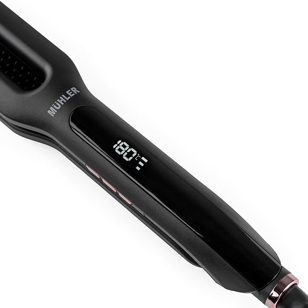 Преса за коса Muhler MHS-777 | HomeZONA Преса за коса Muhler MHS-777