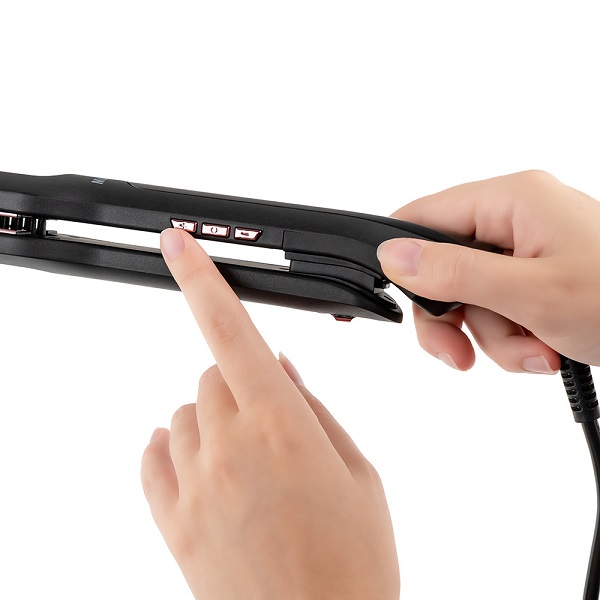 Преса за коса Muhler MHS-777 | HomeZONA Преса за коса Muhler MHS-777