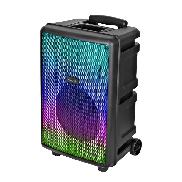 Активна тонколона Rancore RS152XR | HomeZONA Активна тонколона Rancore RS152XR