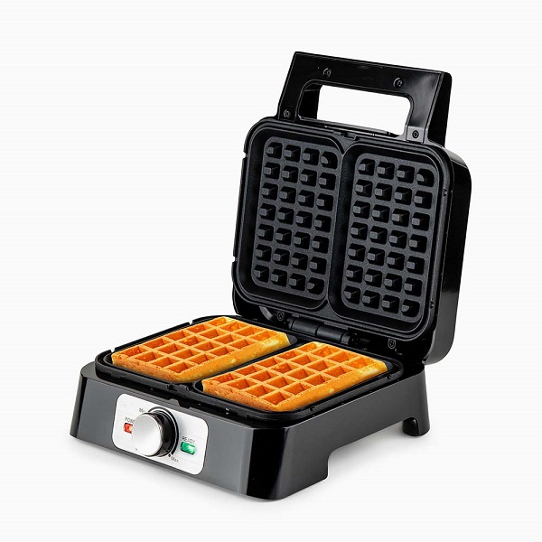 Уред за гофрети Muhler MHT-1666WXL | HomeZONA Уред за гофрети Muhler MHT-1666WXL