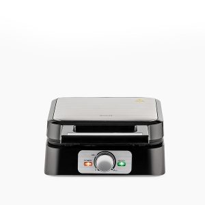 Уред за гофрети Muhler MHT-1666WXL