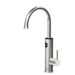 Водонагревател BRIWELLNA Silver