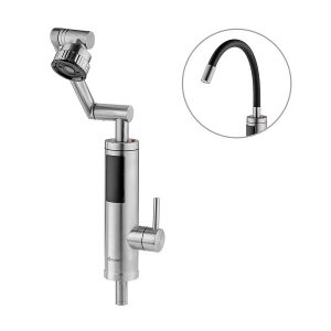 Водонагревател DIPLOMAT QF-919S