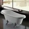 Свободностояща вана NERIO