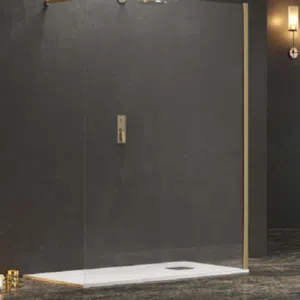 Параван за баня Walkin ORO