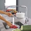 смесител за кухния - 30270000-3