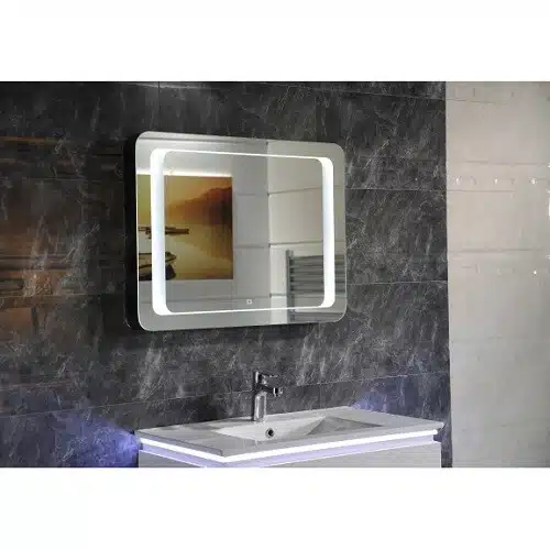 Огледало за баня - 1593-1