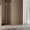 Универсална сгъваема врата ХЕЛЕН