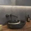 Мивка за баня - 5206836064802-4