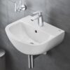 Мивка за баня GROHE BAU Ceramic