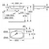 Мивка за баня GROHE EURO Ceramic - Image 6