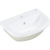 Мивка за баня GROHE Cuba Ceramic 55