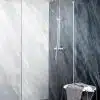 Параван за баня FREEDOM II Sanoflex