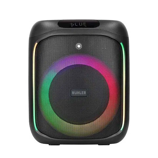 Активна тонколона Muhler MAX2XR | HomeZONA Активна тонколона Muhler MAX2XR