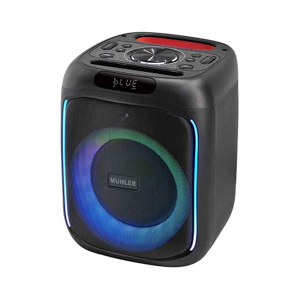 Активна тонколона Muhler MAX2XR | HomeZONA Активна тонколона Muhler MAX2XR