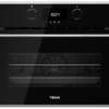 Фурна за вграждане TEKA HLC 844 C