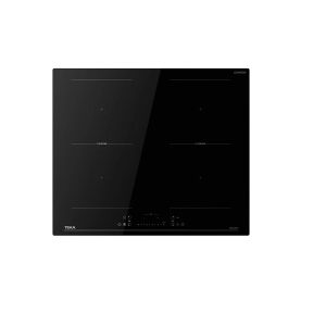 Готварски плот IBF 66215 SSM BK SmartSense