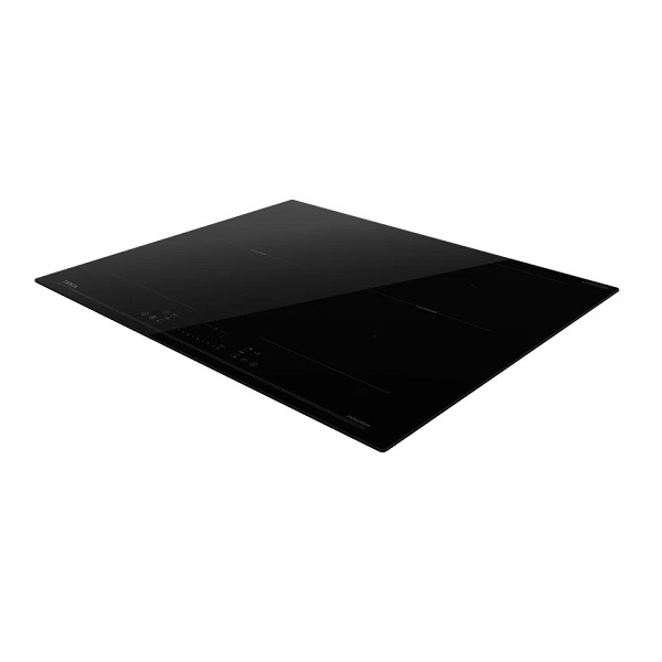 Готварски плот IBF 66215 SSM BK SmartSense | HomeZONA Готварски плот IBF 66215 SSM BK SmartSense