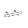 Термостатен смесител за вана/душ GROHTHERM 1000 NEW