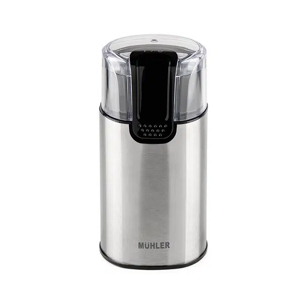 Кафемелачка Muhler MCG-355 | HomeZONA Кафемелачка Muhler MCG-355