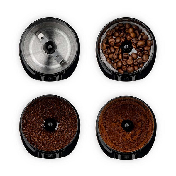 Кафемелачка Muhler MCG-355 | HomeZONA Кафемелачка Muhler MCG-355