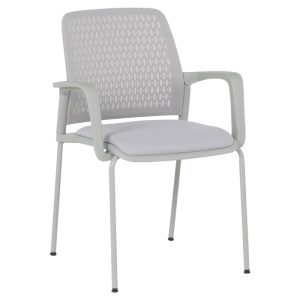 Офис стол 1138 G, посетителски | HomeZONA Офис стол 1138 G