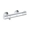 Термостатен смесител за баня GROHTHERM 800