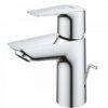 Смесител за умивалник GROHE Bauedge