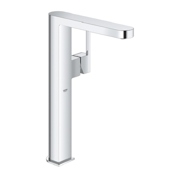 Смесител за баня GROHE Plus, хром, XL размер | HomeZONA Смесител за баня GROHE Plus