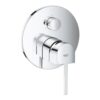 Смесител баня GROHE Plus