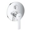Смесител за вана/душ GROHE Lineare