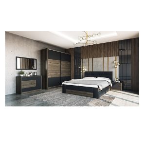 Спалня EDITA | HomeZONA Спалня EDITA