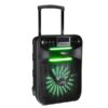 Активна тонколона Muhler MAX120R - Image 2