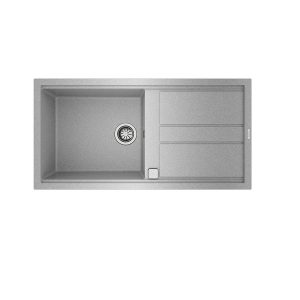 Мивка за кухня Nova 60 L-TG