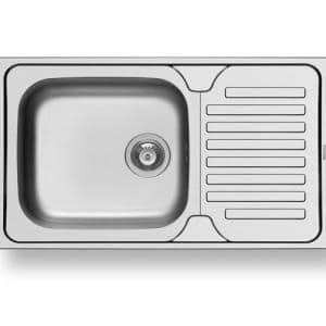 мивка за кухня - 105060201-1