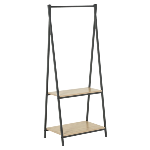 Закачалка за дрехи VARNAMO | HomeZONA Закачалка за дрехи VARNAMO