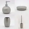 Аксесоари за баня Сесил - 1