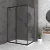 Правоъгълна душ кабина BELLA R