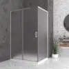 Правоъгълна душ кабина BELLA R