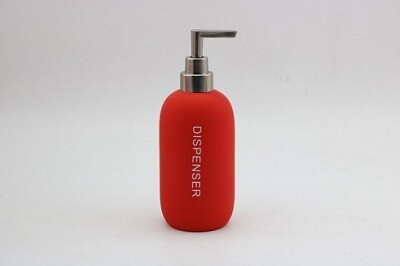 Дозатор за течен сапун - 58163-5