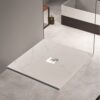 Душ корито MARBLE Texture