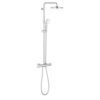 Душ система с термостат GROHE BAU Classic 210