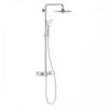 Душ система GROHE Euphoria SmartControl 260