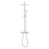 Душ система GROHE TEMPESTA Cosmopolitan System 250