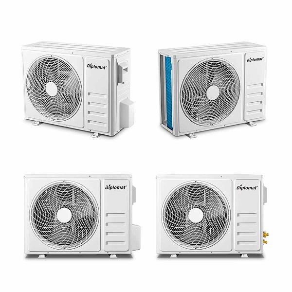 Климатик DAW-180X Smart Winter, инверторен | HomeZONA Климатик DAW-180X Smart Winter