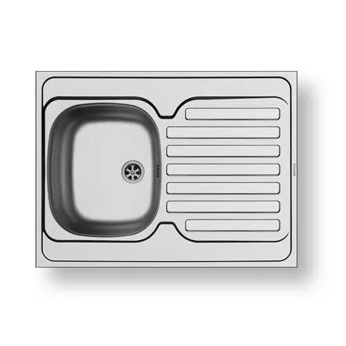 мивка за кухня - 100107701-1