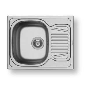 мивка за кухня - 100125201-1