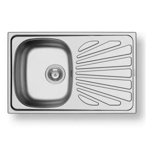 мивка за кухня - 100125901-1