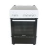 Готварска печка Diplomat ELC-VC601E
