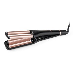 Преса за коса 4in1 Muhler MHS-999